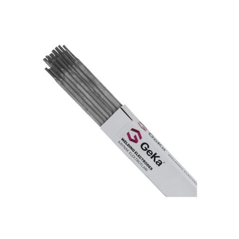 Geka Tempo B 70 S Düşük Alaşımlı Elektrot 3,2x350 Mm