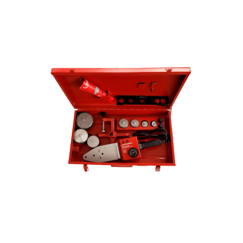Rothenberger Kaynak Makinesi 20-75 MM P75 ECO 1099819
