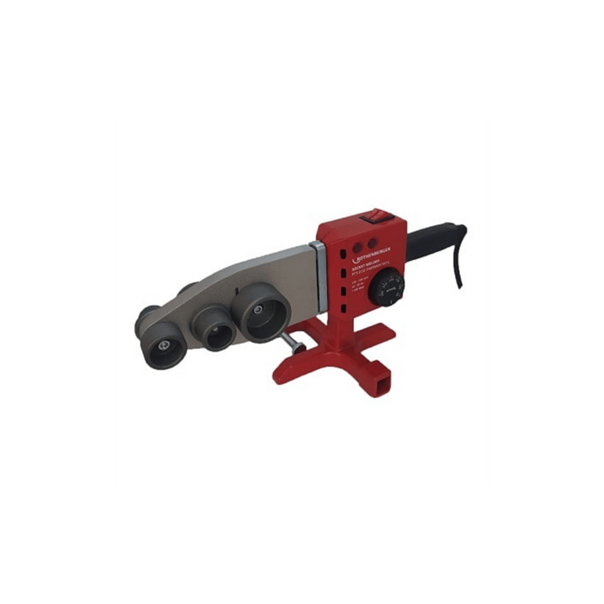 Rothenberger Kaynak Makinesi 20-75 MM P75 ECO 1099819