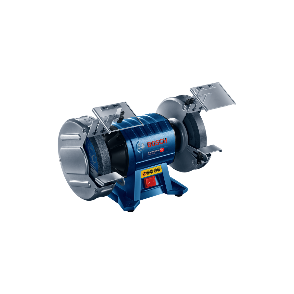Bosch Taşlama Motoru GBG 60-20 - 060127A400