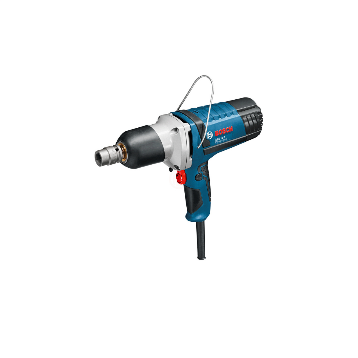 Bosch Somun Sıkma Makinesi GDS 18 E - 0601444000