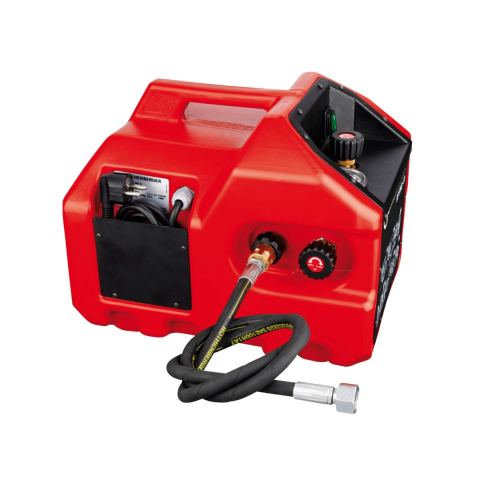 Rothenberger Elektrikli Test Pompası RP PRO3 61185