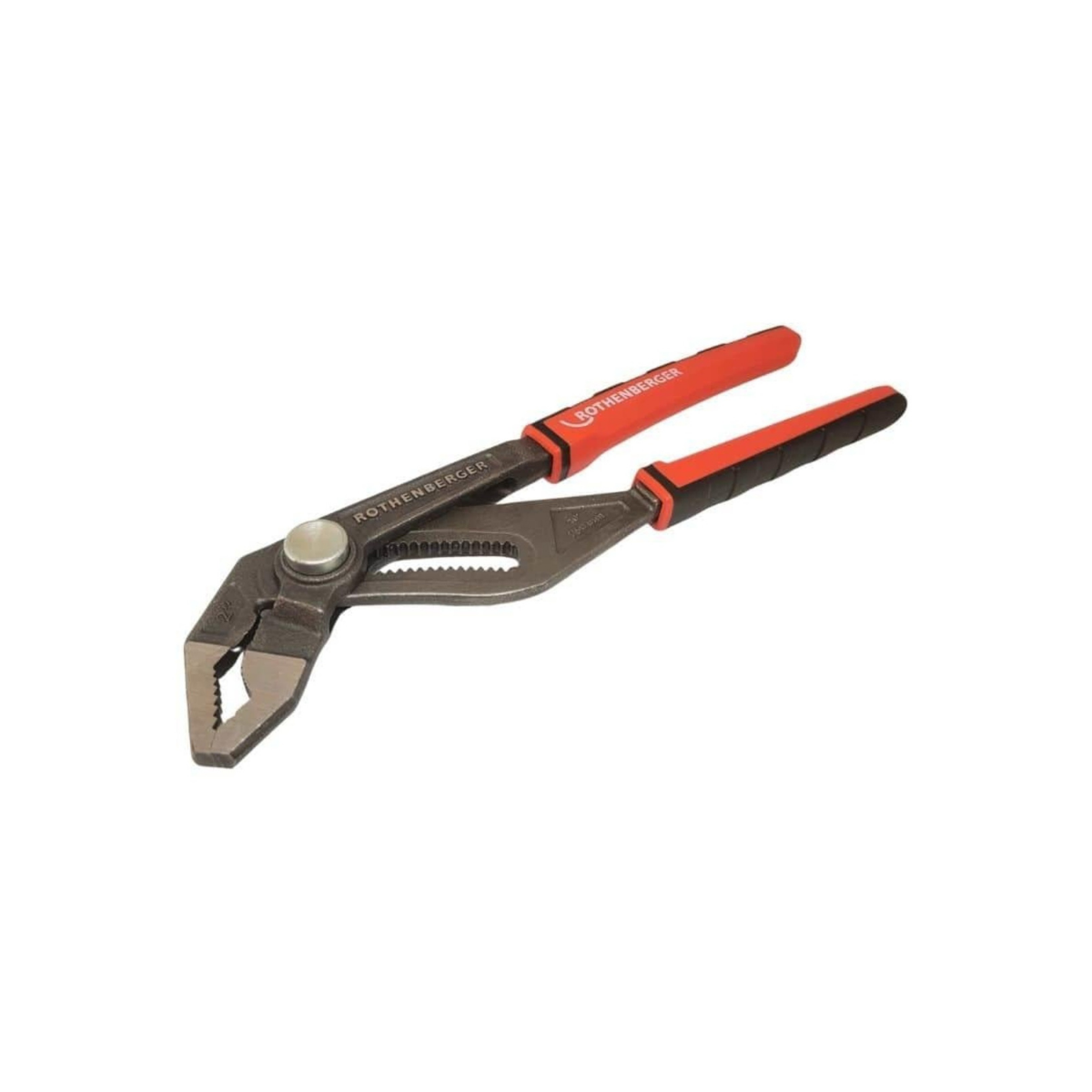 Rothenberger Fort Pense ROGRİP M 10''-2'' 1000002700