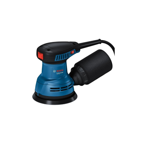 Bosch Eksantrik Zımpara Makinesi Gex 125 - 06013A8020