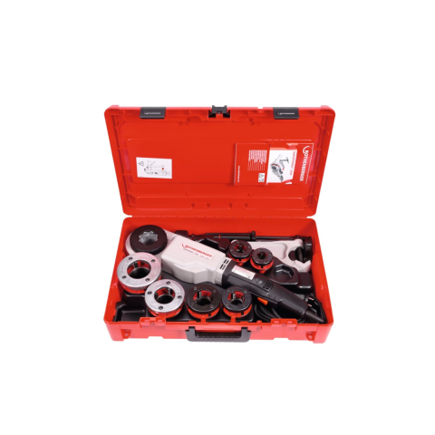 Rothenberger Elektrikli Pafta 1/2''-2'' 71256