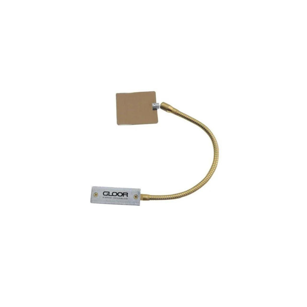 Gloor GL8160 Mıknatıslı Spiralli Ayna