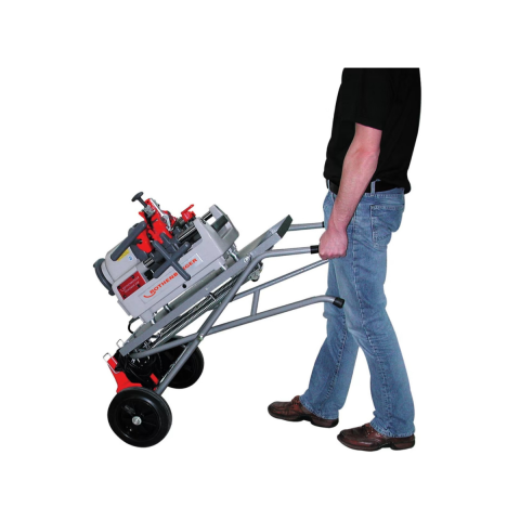 Rothenberger Tezgah Pafta 1/2''-2'' ROPOWER50R 56050