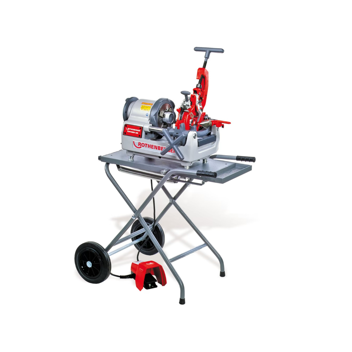 Rothenberger Tezgah Pafta 1/2''-2'' ROPOWER50R 56050