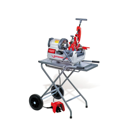 Rothenberger Tezgah Pafta 1/2''-2'' ROPOWER50R 56050