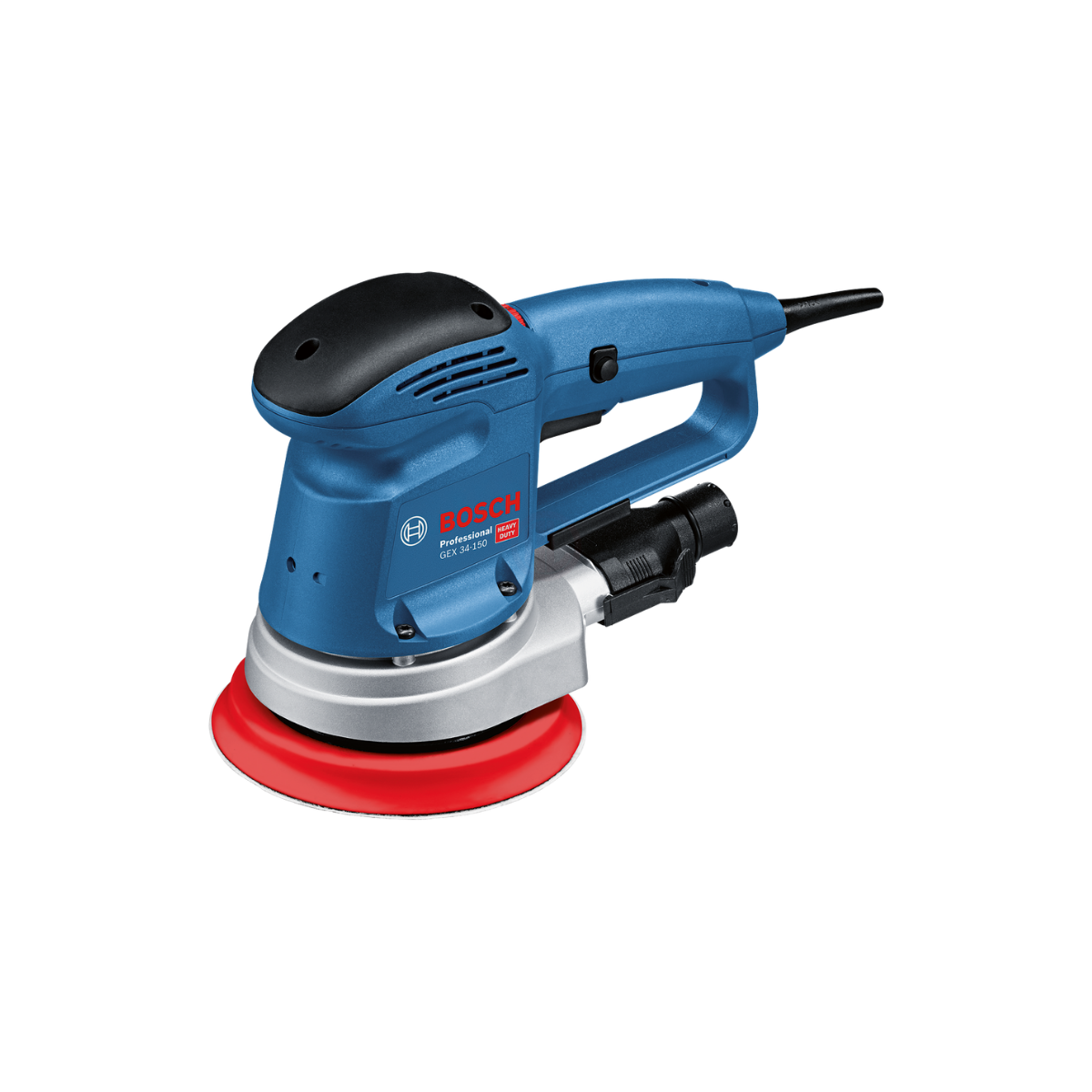 Bosch Zımpara Makinesi Eksantrik GEX 34-150 - 0601372800