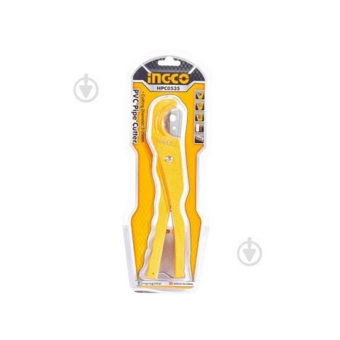 İngco HPC0535 Pvc Boru Makası 210 MM