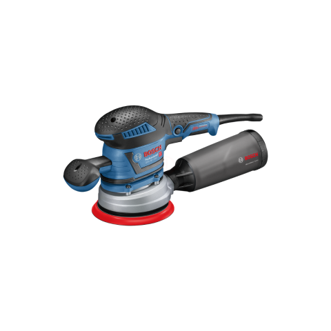 Bosch Zımpara Makinesi Eksantrik GEX 40-150 - 060137B202