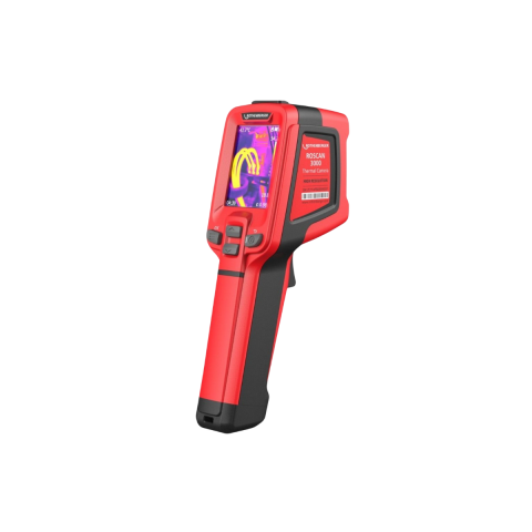 Rothenberger Termal Kamera ROSCAN3000 1100011