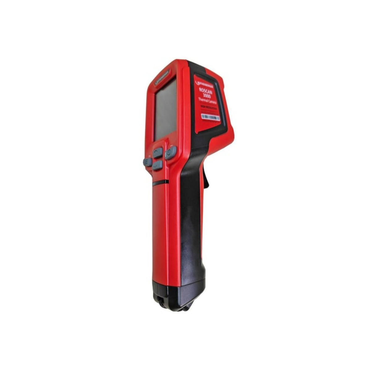 Rothenberger Termal Kamera ROSCAN3000 1100011