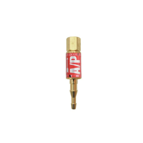 Gloor GL1610-A/P Sap İçin Alev Tutucu Asetilen/Propan