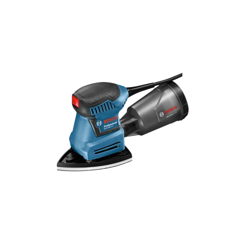Bosch Zımpara Makinesi GSS 160 Multi - 06012A2300