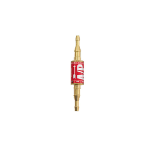 Gloor GL1620-A/P Hortum İçin Alev Tutucu Asetilen