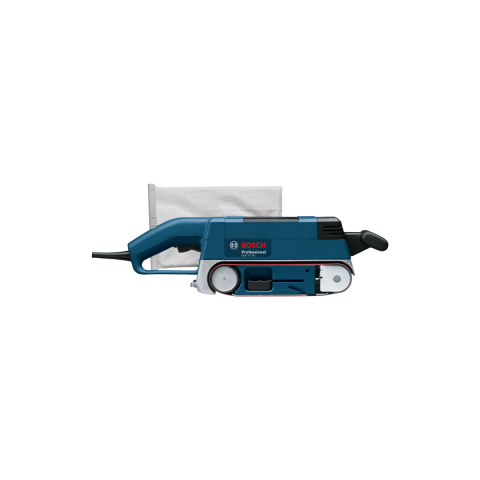 Bosch Zımpara Makinesi Tank GBS 75 AE - 0601274708
