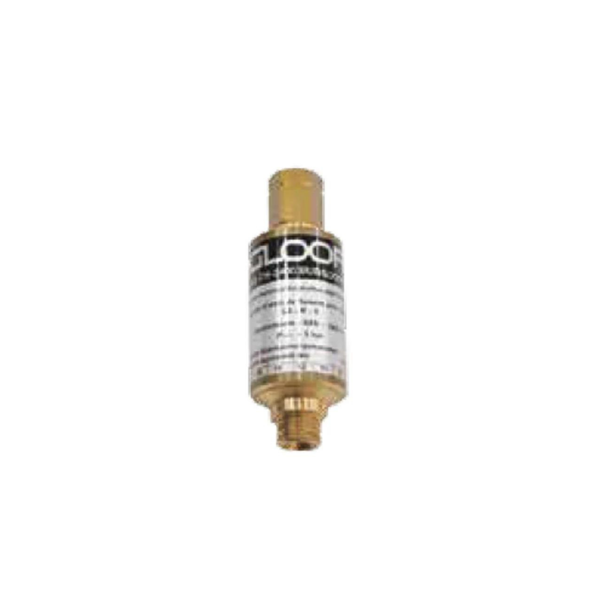 Gloor GL1500-P Saat İçin Alev Tutucu Propan