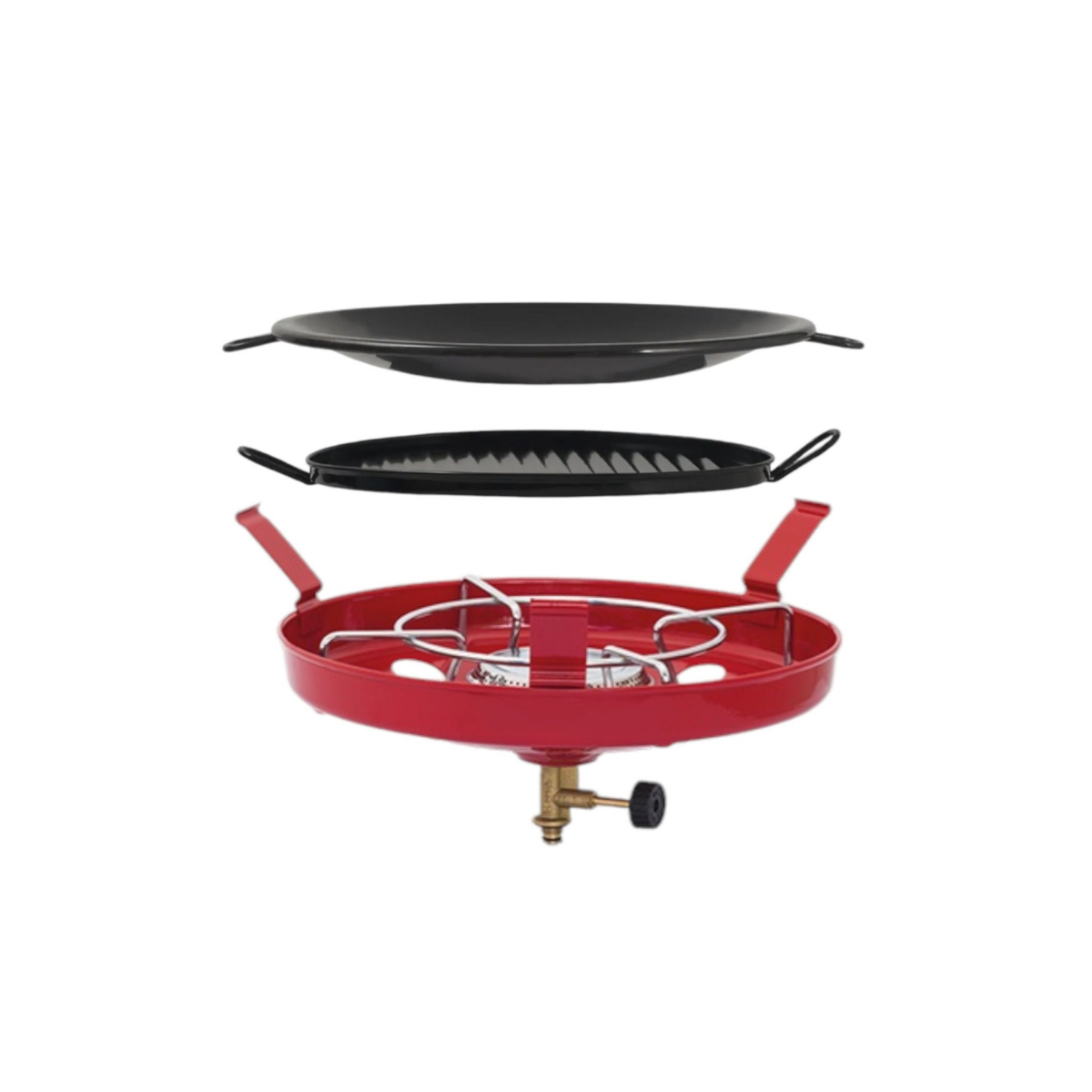 Orcamp Çok Amaçlı Süper Tüp Üstü Ocak (GR-820)