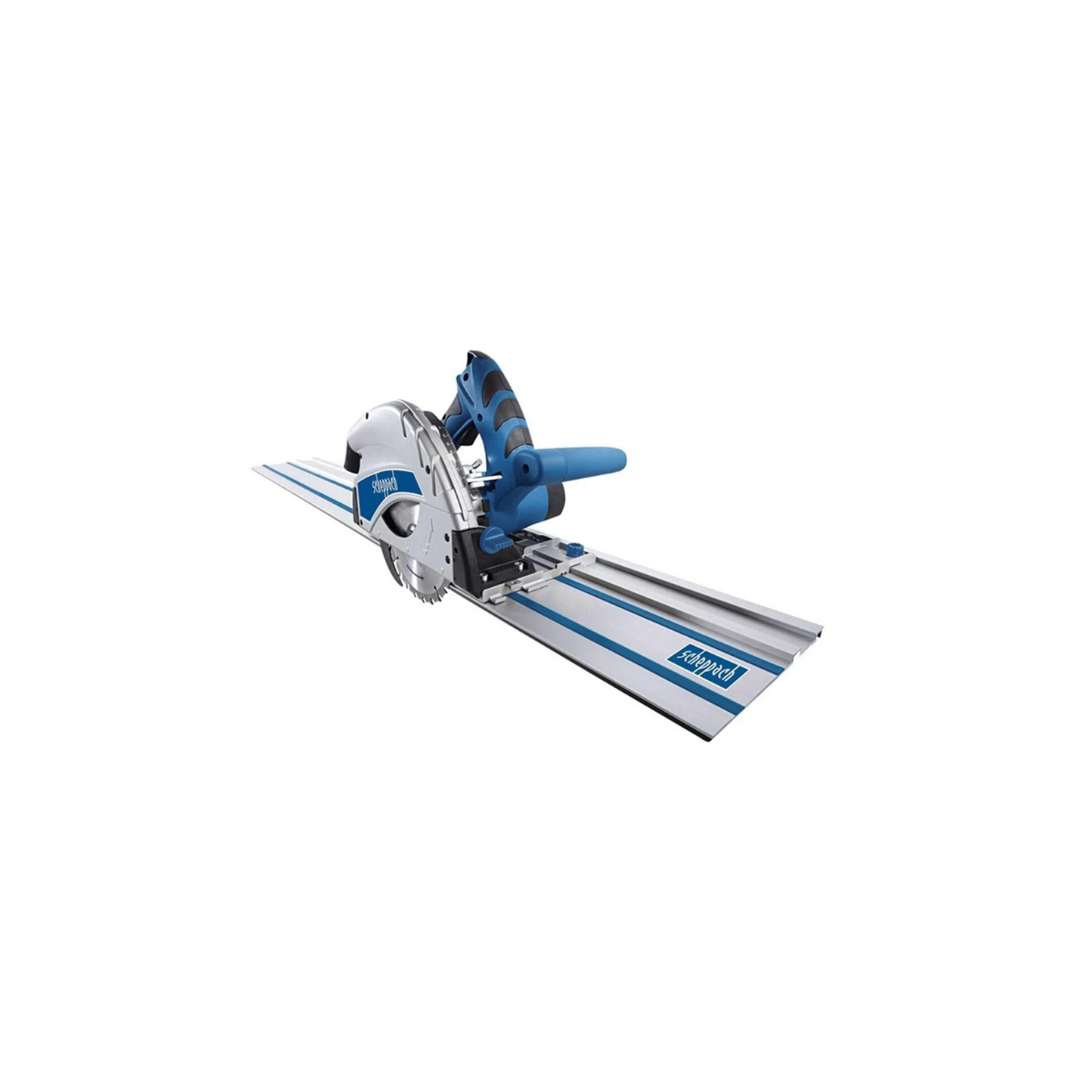 Scheppach PL55 1200W Dalma Tip Daire Testere-Klavuz