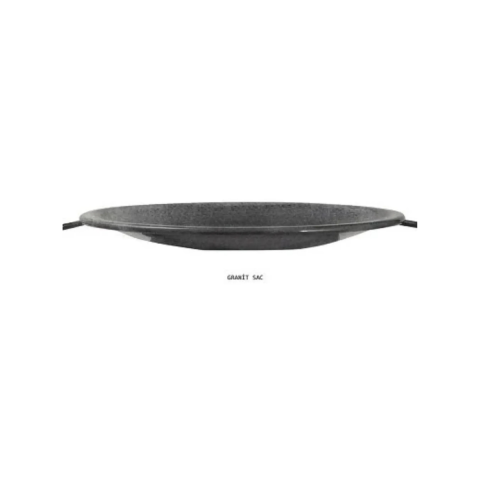 Orcamp Granit Kaplamalı Sac Tava (GR-823-90)