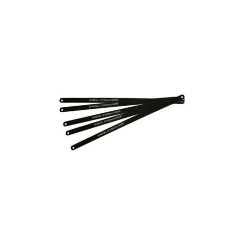 Topshop 5 Li Bi - Metal Testere Bıçağı Seti - TSP03072