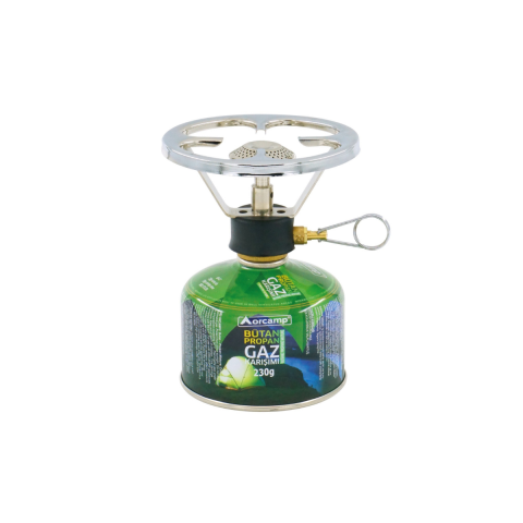 Orcamp Siboplu Kartuş Ocak +230 Gr Tüp (K-192-230)