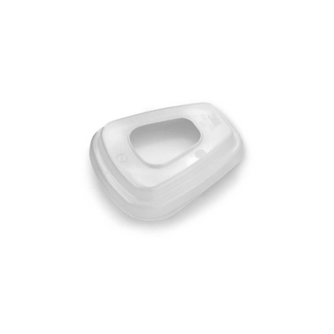 3M 501 Filtre Tutucu Kapak