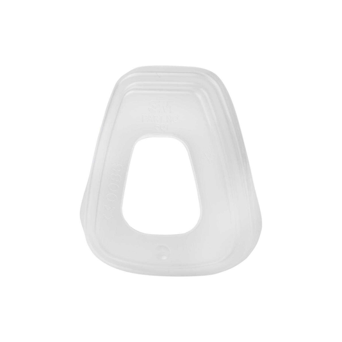 3M 501 Filtre Tutucu Kapak