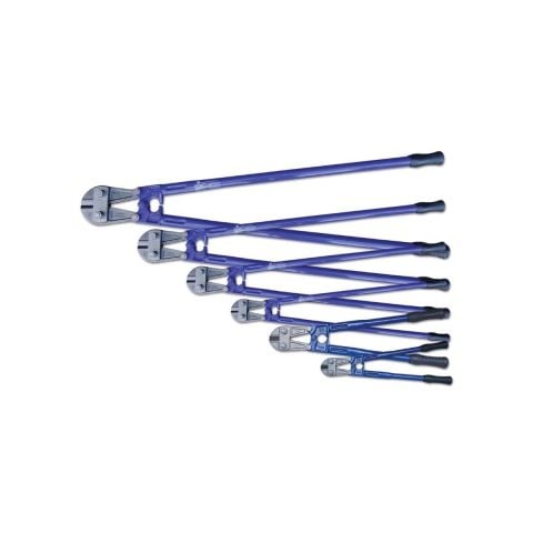 Yakar Kollu Makas Demir Kesme 6 MM