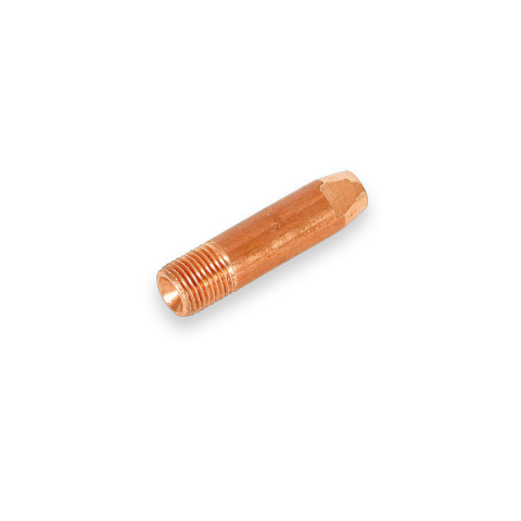 M10x40 1.0 mm Kontak Meme CuCuZr ( Zirkonyum ) Hüner Tip - 25 Adet