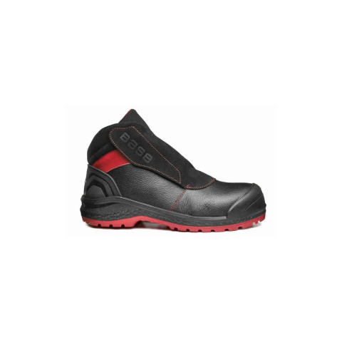 Base B0880 Sparkle S3 HRO CI HI SRC Kaynakçı Botu
