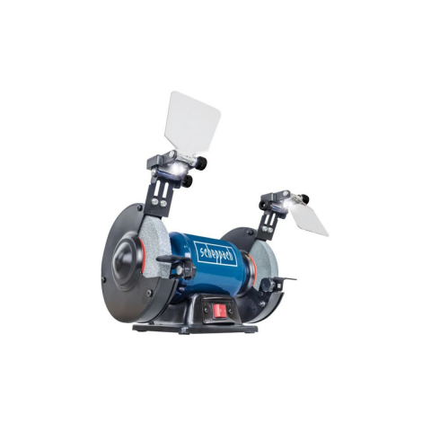 Scheppach Sm150L Taş Motoru 400 W