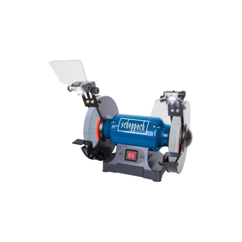 Scheppach Sm200L Taş Motoru 500 W