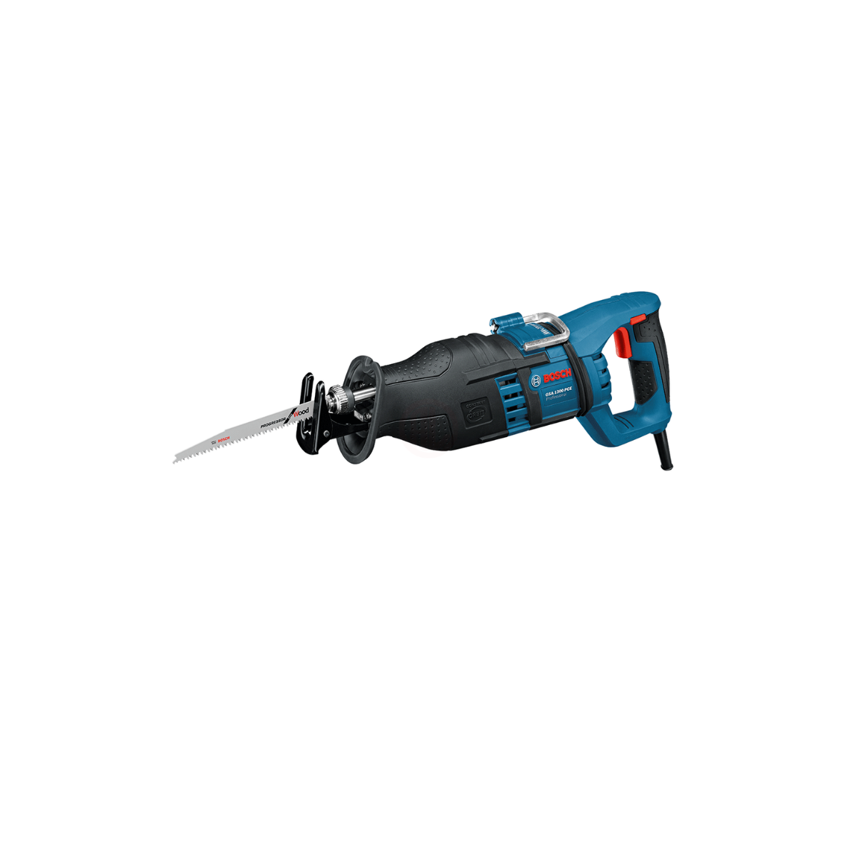 Bosch Panter Testere Makinesi GSA 1300 PCE - 060164E200