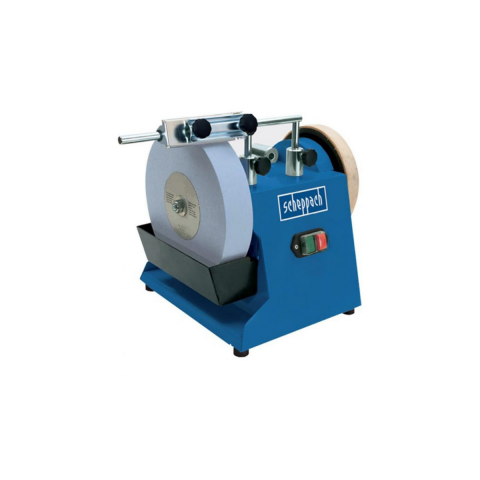 Scheppach Tiger 2500 Bileme Makinası