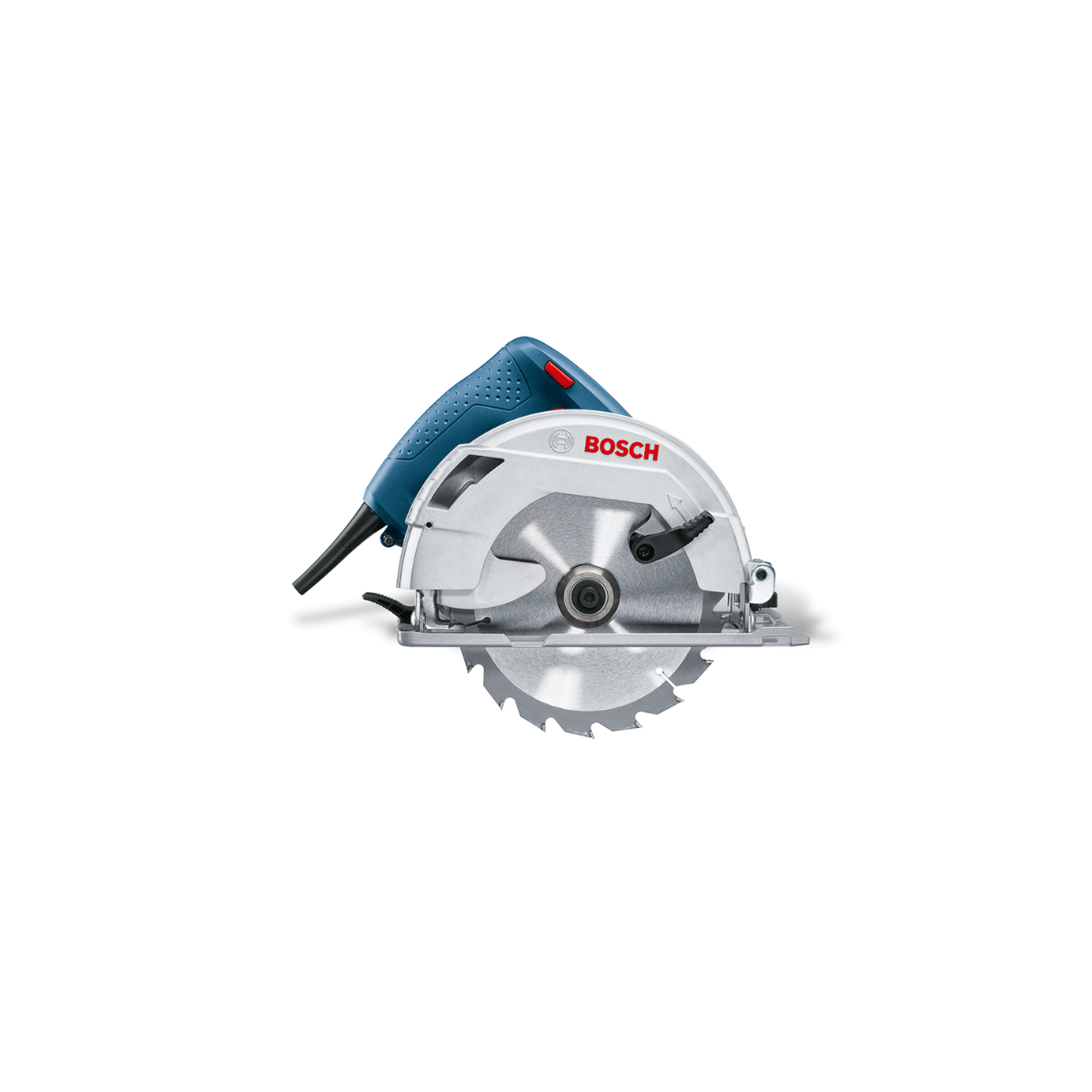 Bosch Daire Testere Makinesi GKS 600 - 06016A9020
