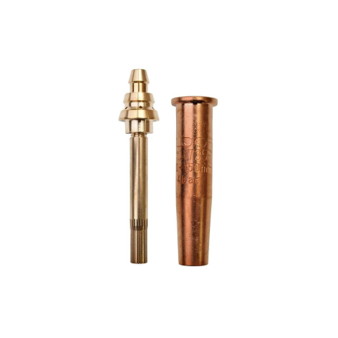 Gloor GL4737P Kovanlı 200-300mm Propan Garant Memesi