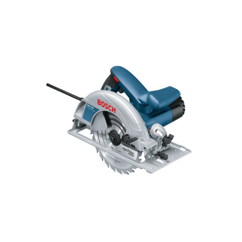 Bosch Daire Testere Makinesi GKS 190 - 0601623000