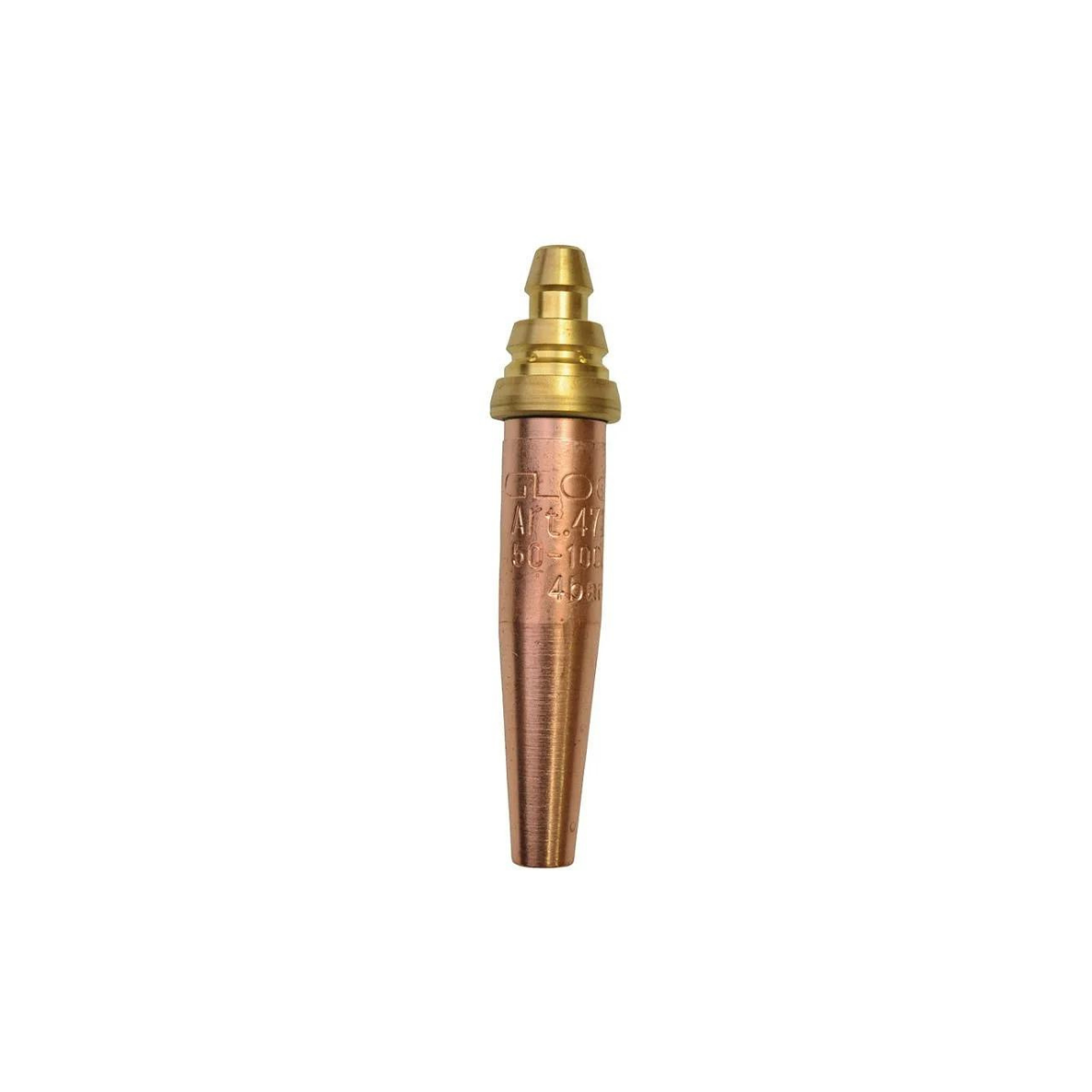 Gloor GL4711A 3-10mm Asetilen Garant Memesi