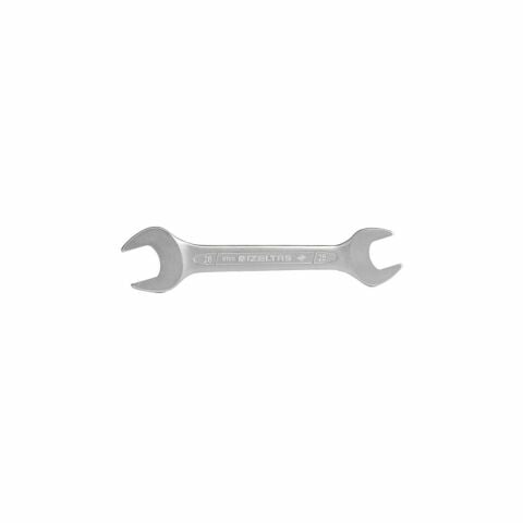 İki Ağız Anahtar Kısa Boy 14X15 MM