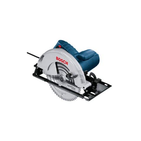 Bosch Daire Testere Makinesi GKS 235 Turbo - 06015A2001