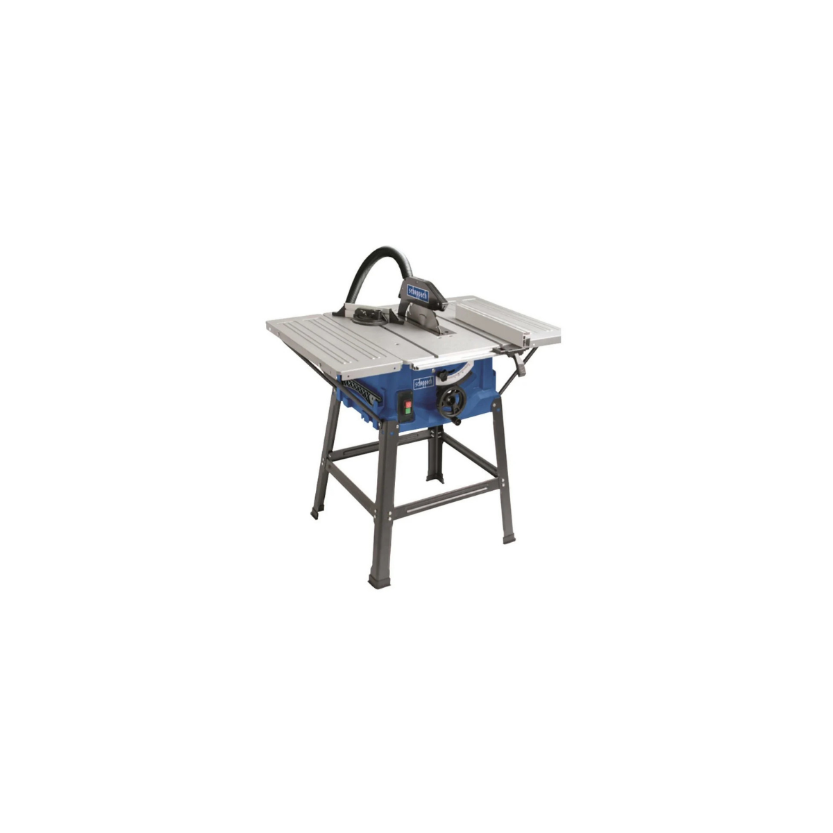 Scheppach HS 100S Yatar Daire Testere Makinesi