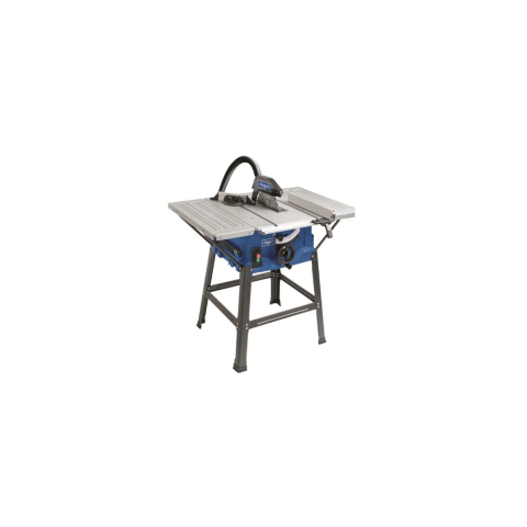 Scheppach HS 100S Yatar Daire Testere Makinesi