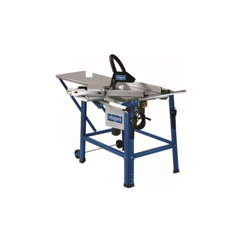 Scheppach HS120 Yatar Testere