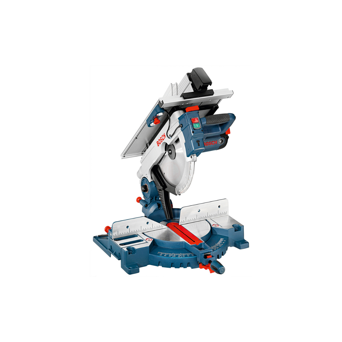 Bosch Gönye Kesme Makinesi GTM 12 JL - 0601B15001