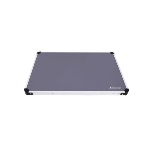 Orcamp Kamp Antrasit Mdf Masa 48x68x55 Cm(OUT2110)