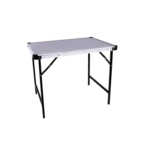 Orcamp Kamp Antrasit Mdf Masa 48x68x55 Cm(OUT2110)