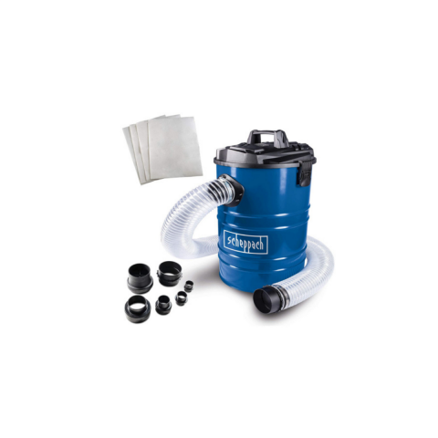 Scheppach DC 100 Toz Emme Makinası 65 L 1200 W